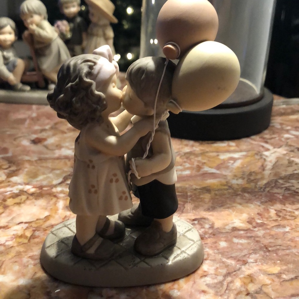 Pretty as a picture collection